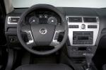 Mercury Milan 2006 года